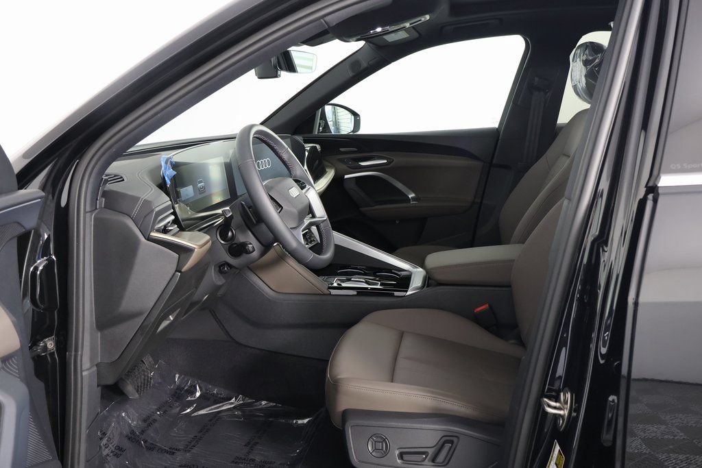 New 2026 Audi Q5 Premium Plus AWD/4WD image 5