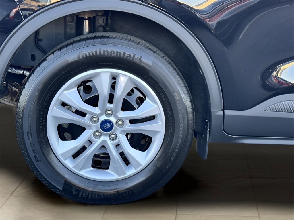 Used 2023 Ford Escape AWD image 37