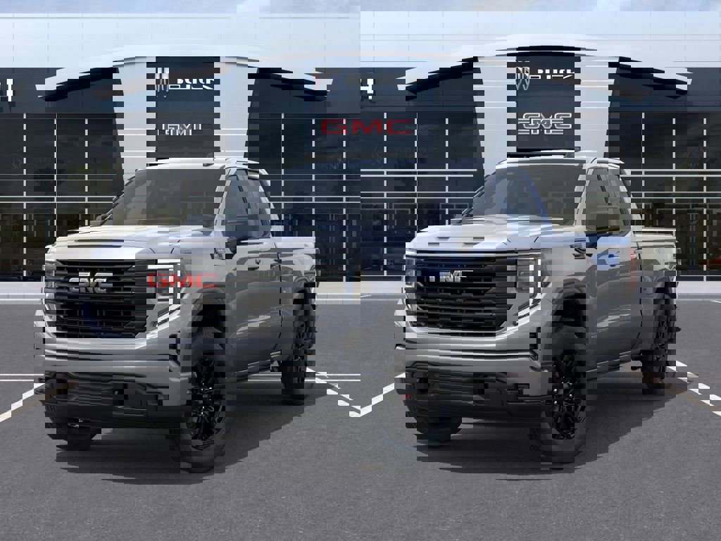 New 2026 GMC Sierra 1500 Elevation image 11