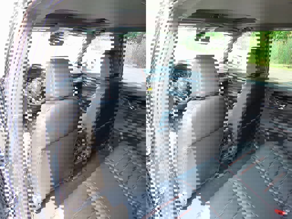 New 2026 Honda CR-V Sport-L image 15