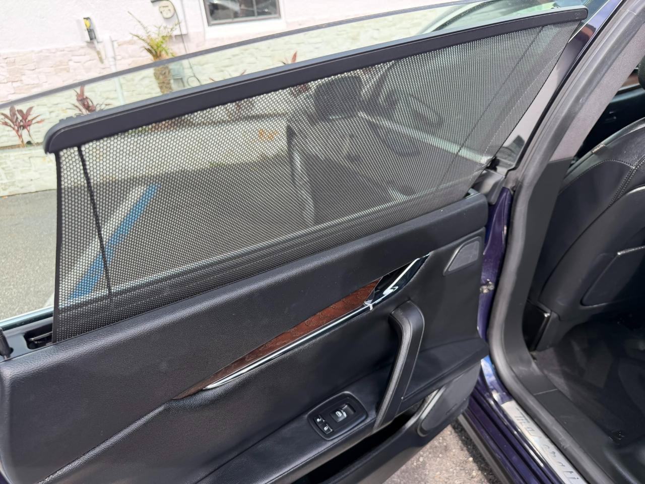 Used 2016 Maserati Quattroporte S RWD image 43