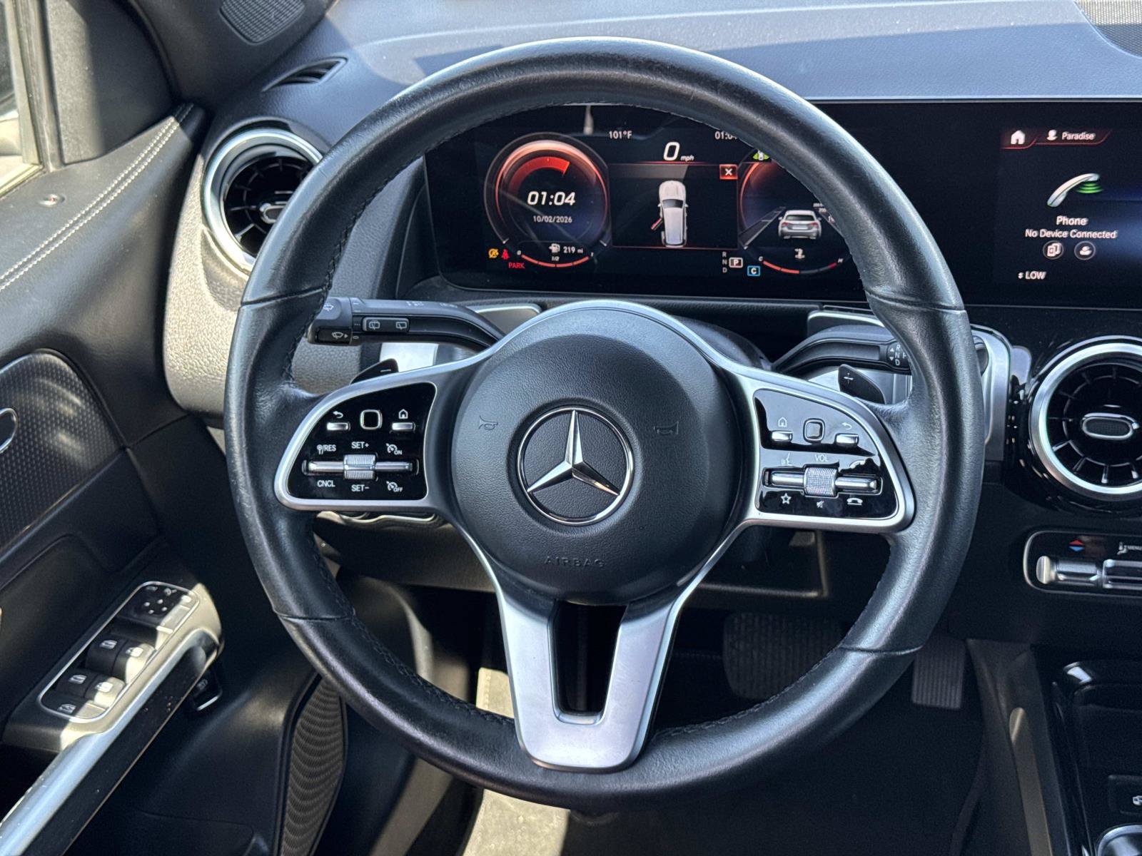 Used 2022 Mercedes-Benz GLB 250 image 10