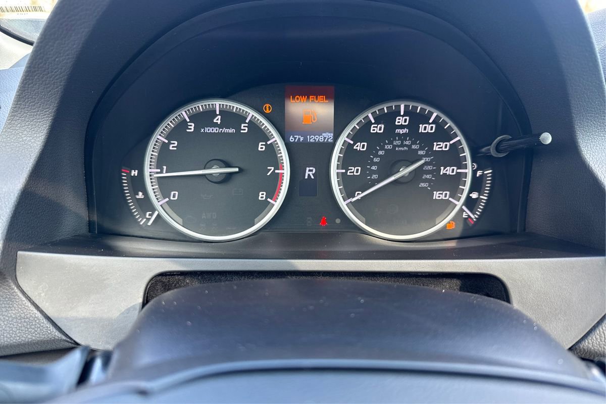 Used 2014 Acura RDX FWD w/ Technology Package image 17