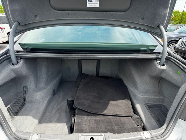 Used 2010 BMW 750Li xDrive AWD/4WD image 7