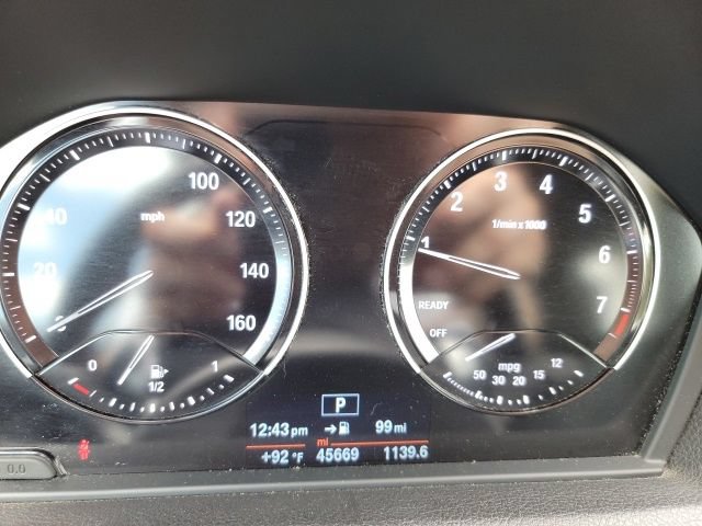 Used 2018 BMW 230i xDrive Coupe AWD/4WD image 48