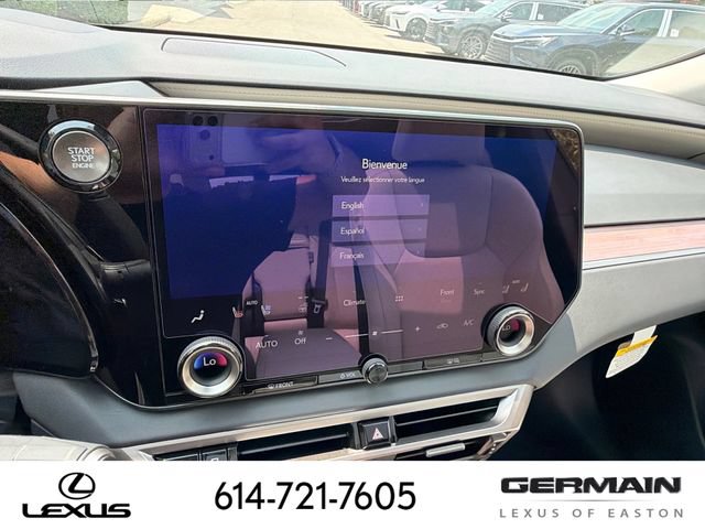 New 2026 Lexus RX 350 Premium Plus AWD/4WD image 26