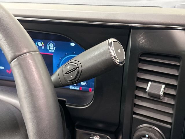 Used 2023 Ford F250 Lariat w/ Lariat Ultimate Package image 17