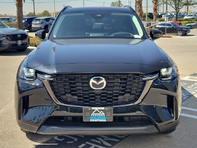 New 2026 MAZDA CX-90 3.3 Turbo w/ Premium Sport Pkg AWD/4WD image 34