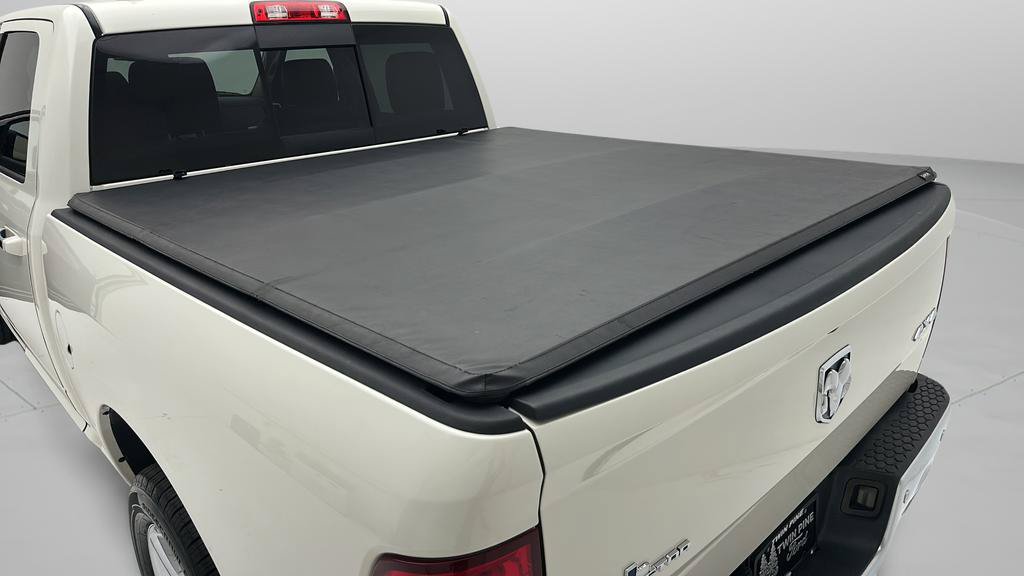 Used 2016 RAM 1500 Lone Star AWD/4WD image 25