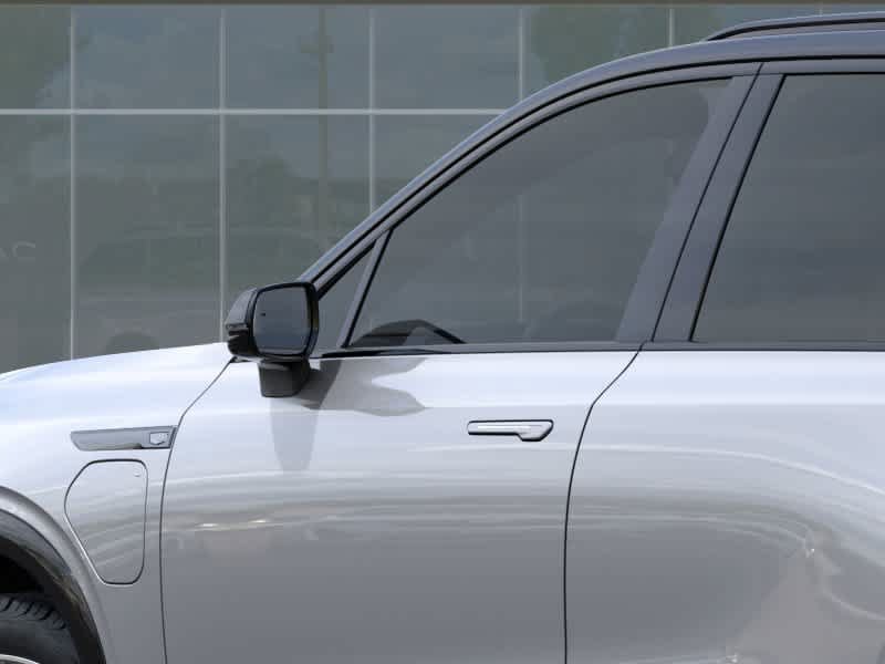New 2027 Cadillac Vistiq Sport AWD/4WD image 12