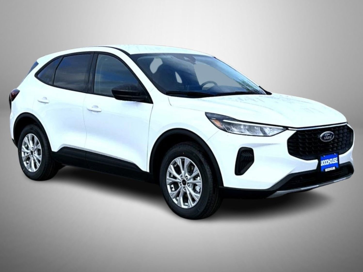 New 2026 Ford Escape Active image 3