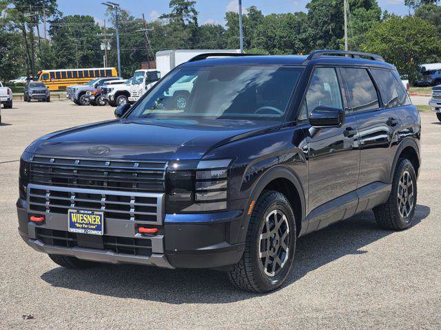 New 2026 Hyundai Palisade XRT Pro image 1