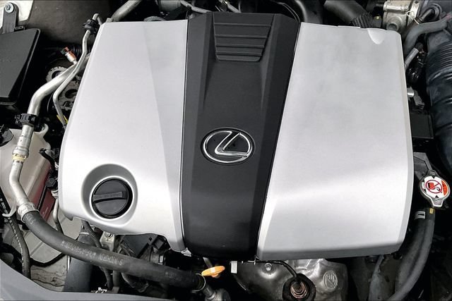 Certified 2022 Lexus ES 350 w/ Premium Package FWD image 31
