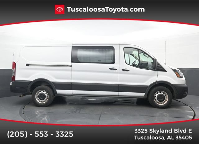 Used 2023 Ford Transit 250 Low Roof RWD image 1