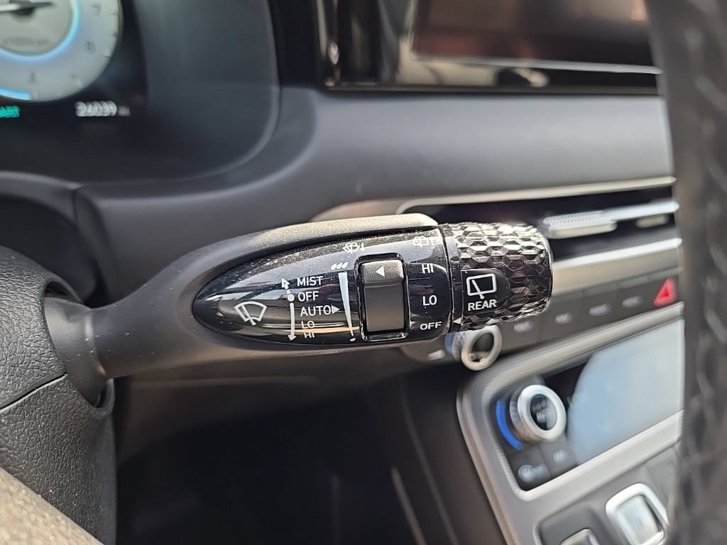 Used 2024 Hyundai Palisade Calligraphy AWD/4WD image 18