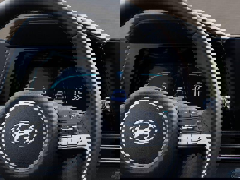 New 2026 Hyundai Elantra Sport w/ Cargo Package image 40