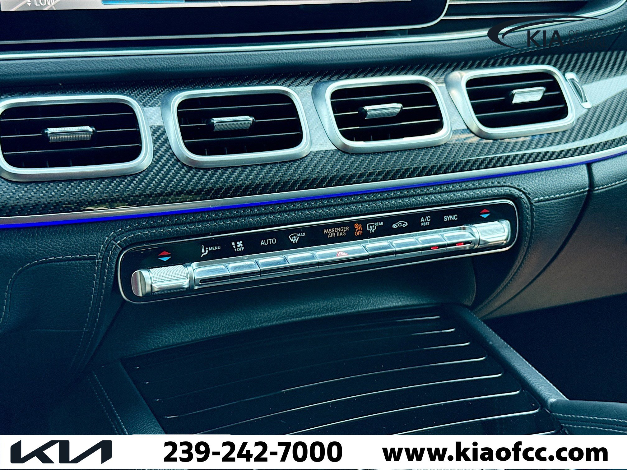 Used 2022 Mercedes-Benz GLE 53 AMG 4MATIC image 33