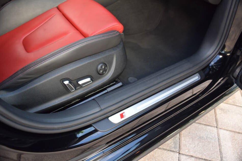 Used 2013 Audi S4 Premium Plus AWD/4WD image 56