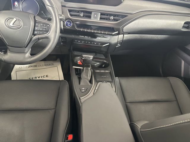 Used 2019 Lexus UX 250h w/ Premium Package AWD/4WD image 14