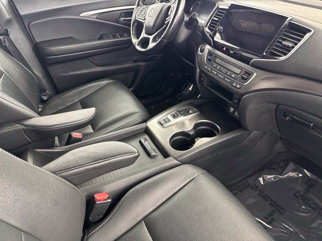 Used 2021 Honda Pilot EX-L image 24