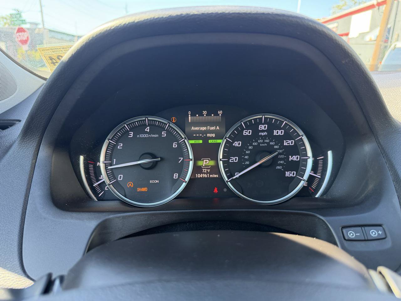 Used 2020 Acura TLX w/ Technology Package AWD/4WD image 31