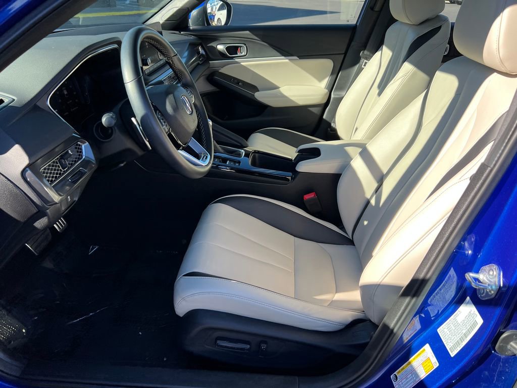 Certified 2023 Acura Integra A-Spec image 14