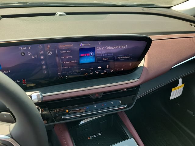 New 2026 Buick Envision Sport Touring AWD/4WD image 28