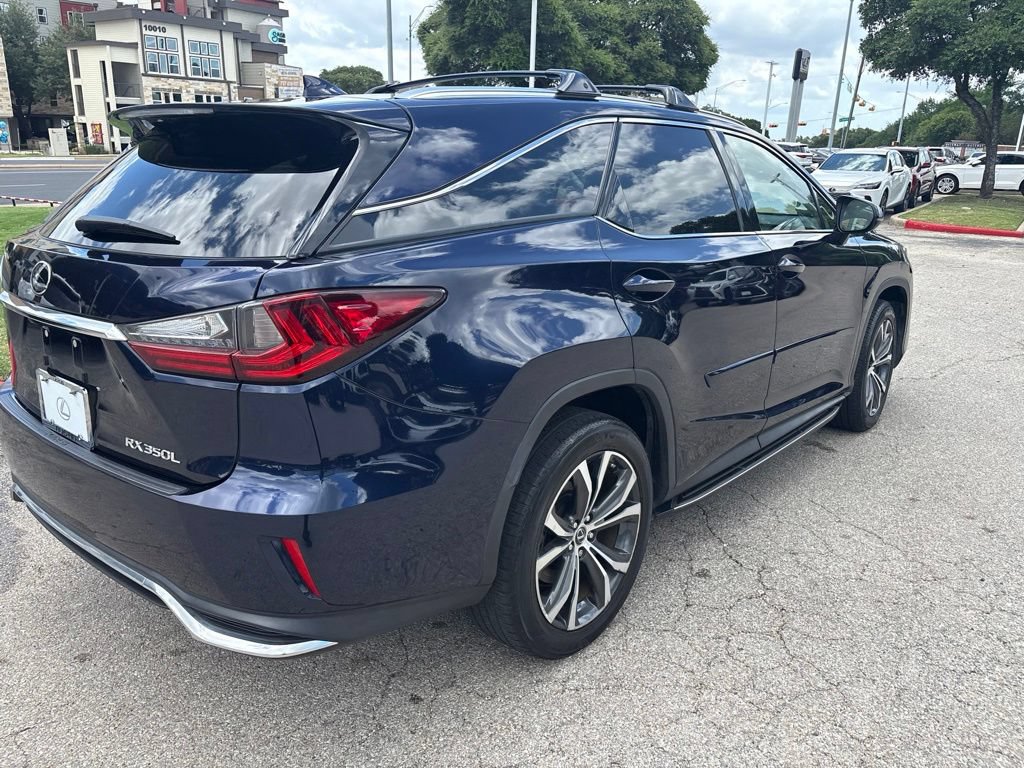 Used 2025 Lexus GX 550 w/ Accessory Package (Z1) AWD/4WD image 25