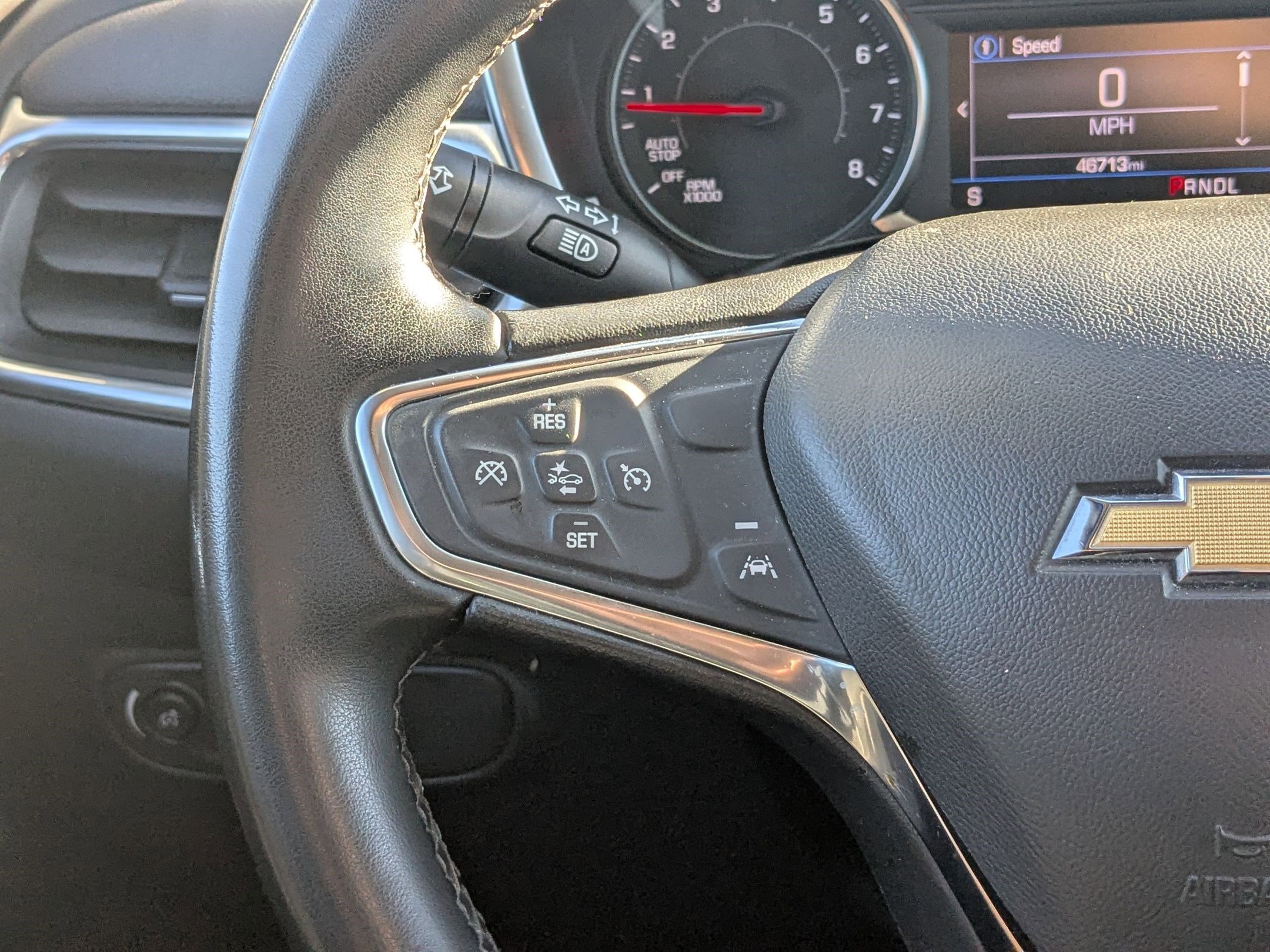 Used 2023 Chevrolet Equinox LT image 19