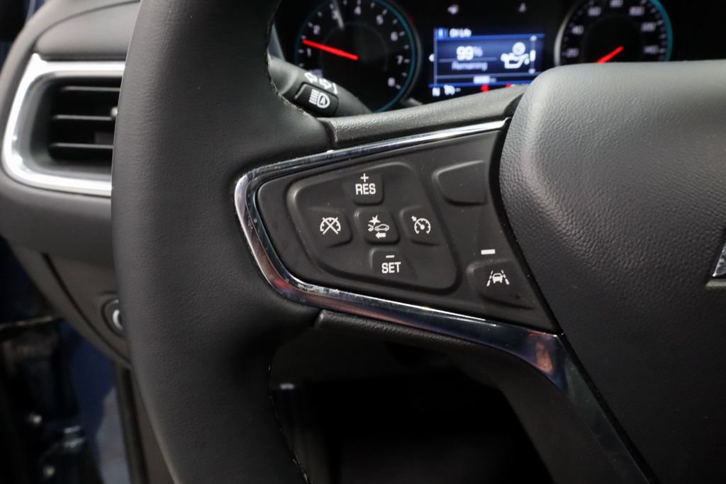 Used 2024 Chevrolet Equinox LT w/ LPO, Floor Liner Package image 27