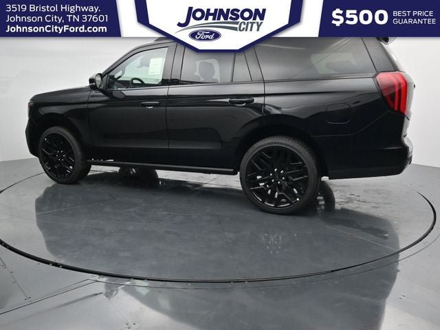 New 2027 Ford Expedition Platinum w/ Stealth Performance Package AWD/4WD image 8