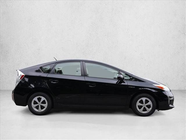 Used 2013 Toyota Prius Two FWD image 4