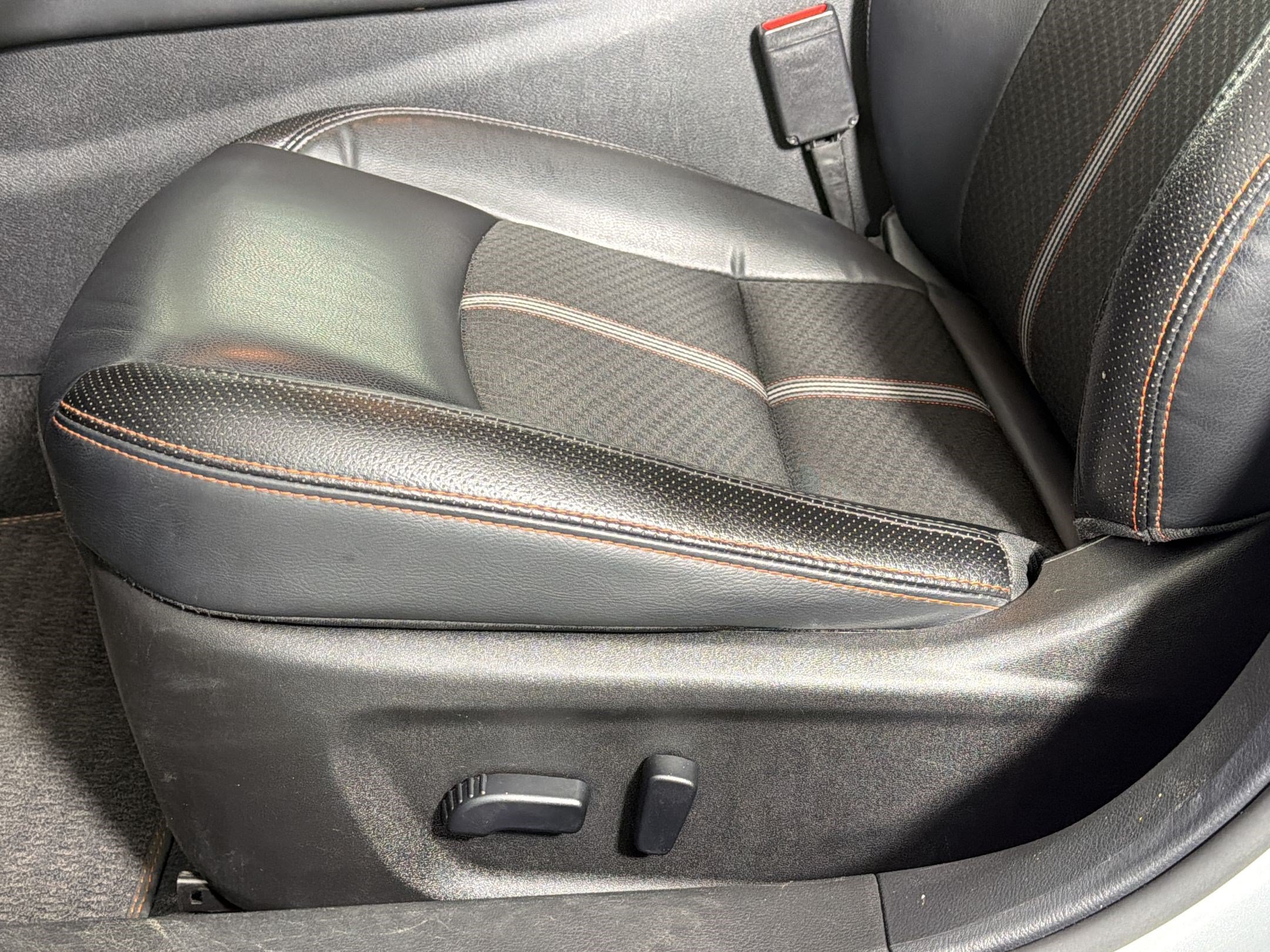 Used 2024 Nissan Altima 2.5 SR FWD image 13