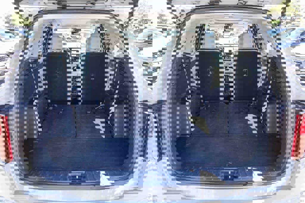 Certified 2023 Kia Sorento SX image 25