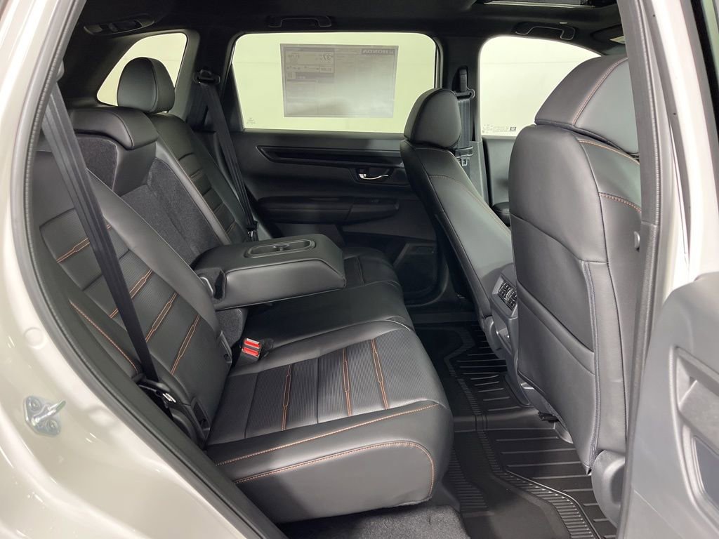 New 2026 Honda CR-V Sport-L image 13