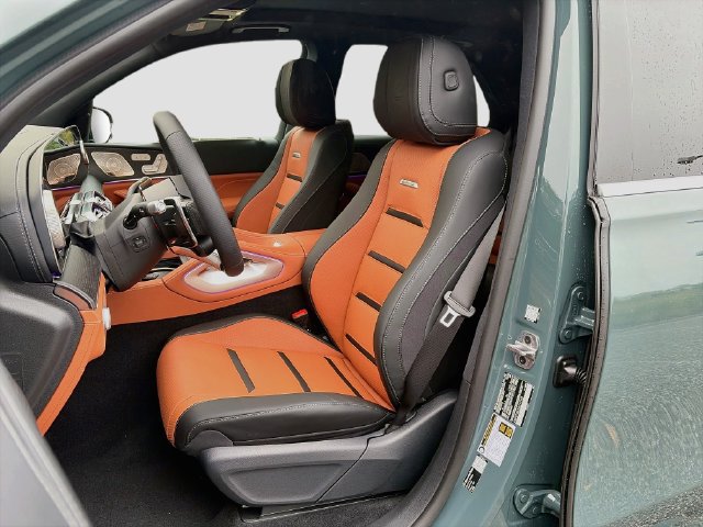 New 2027 Mercedes-Benz GLE 53e AMG 4MATIC image 21