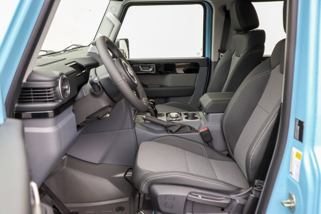 New 2026 INEOS Grenadier image 38