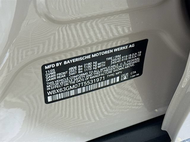 Used 2026 BMW X2 xDrive28i w/ Technology Package AWD/4WD image 31