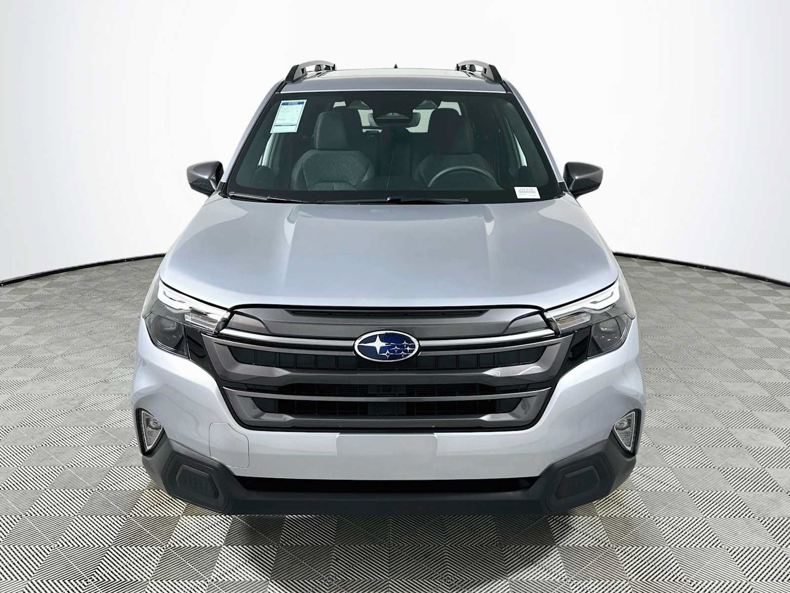 Certified 2026 Subaru Forester Premium AWD/4WD image 2