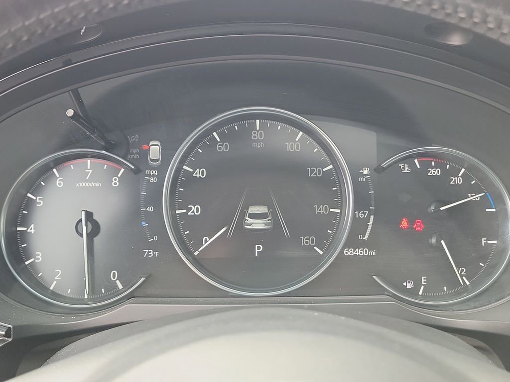 Used 2021 MAZDA CX-9 Signature image 28