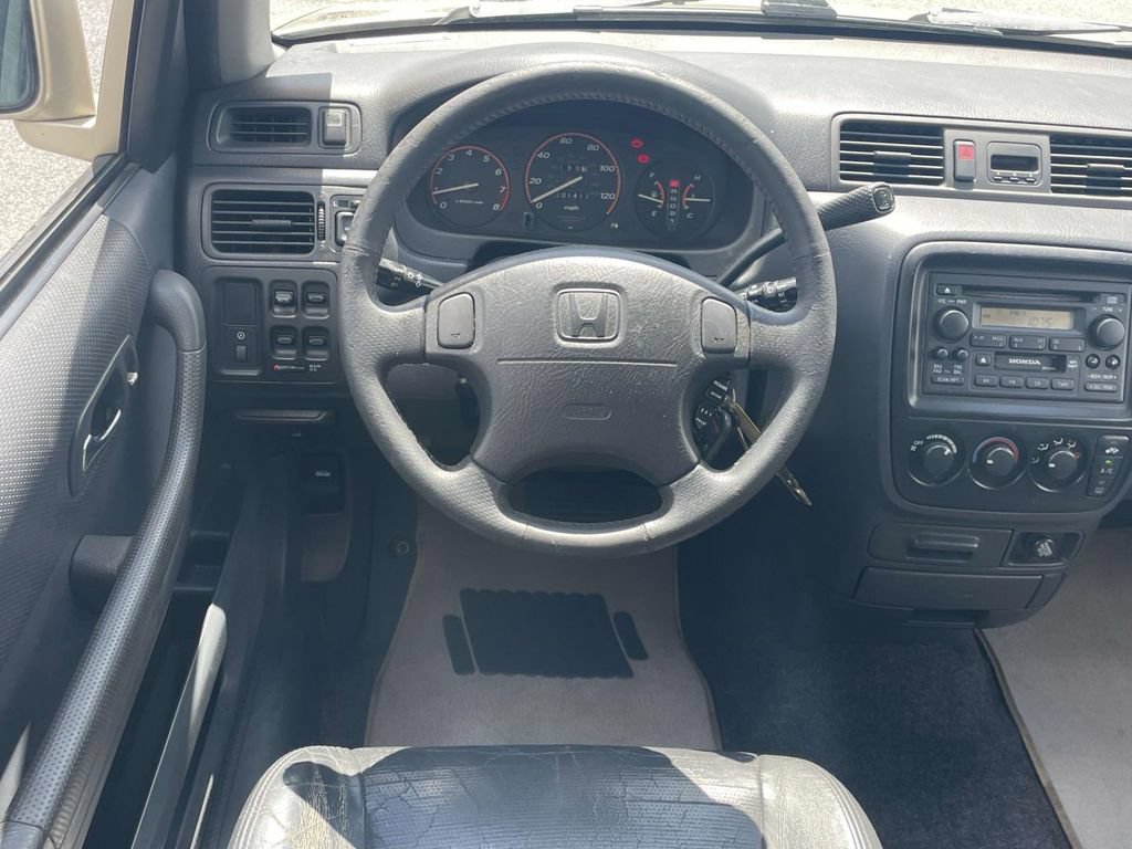 Used 2001 Honda CR-V SE image 12