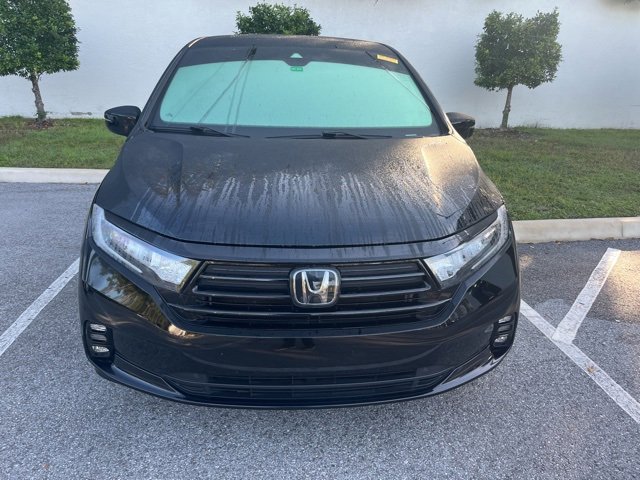 Used 2023 Honda Odyssey Sport image 2