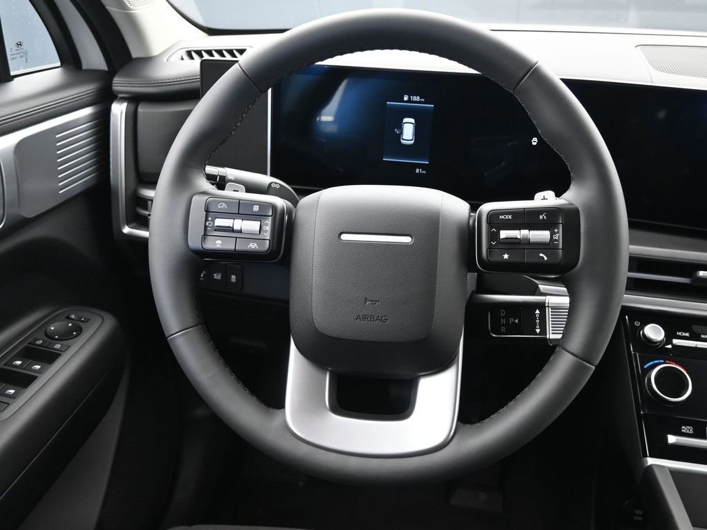 New 2026 Hyundai Santa Fe SE image 24