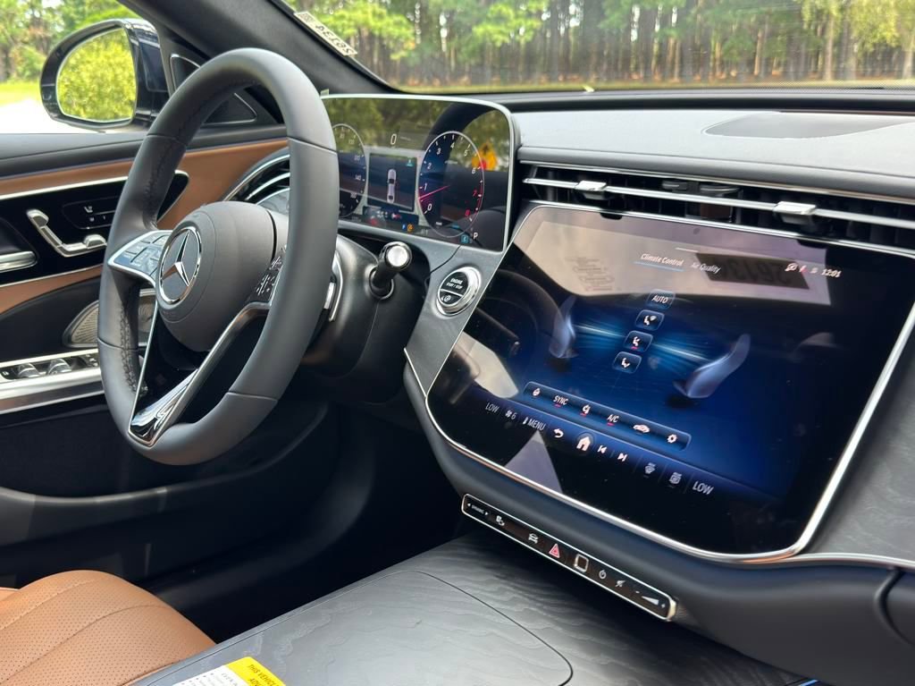 New 2026 Mercedes-Benz E 350 E 350 image 20