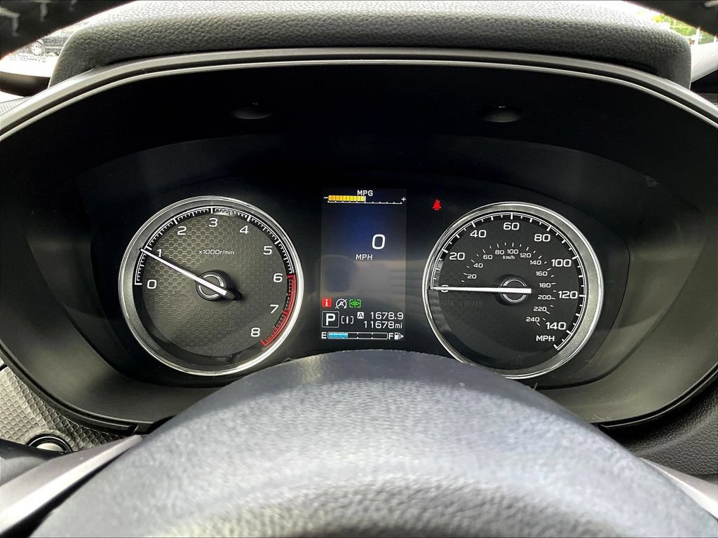 Used 2022 Subaru Forester Touring AWD/4WD image 17