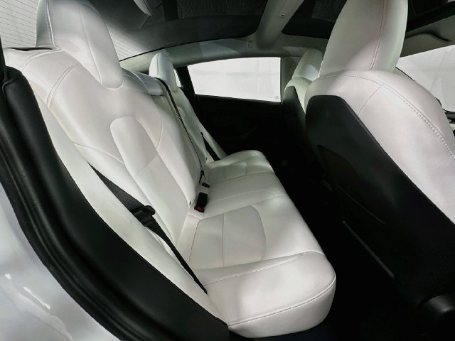 Used 2023 Tesla Model 3 Standard Range RWD image 22