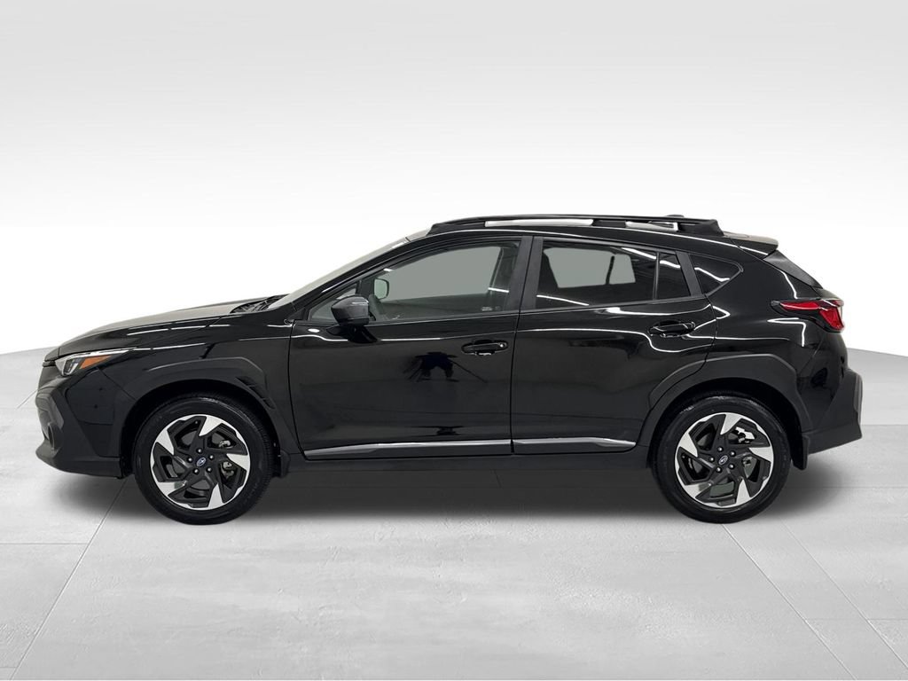 Used 2025 Subaru Crosstrek 2.5i Limited AWD/4WD image 4