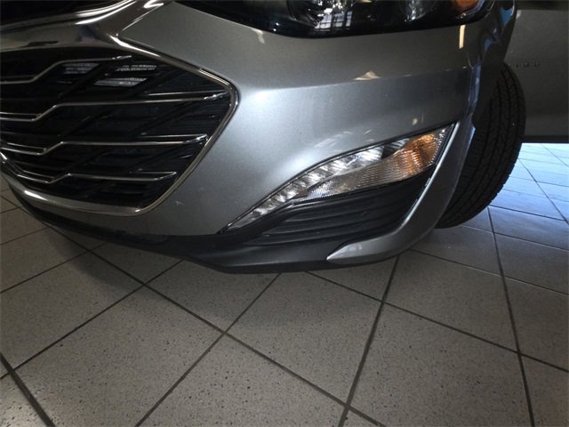 Used 2024 Chevrolet Malibu LT image 25