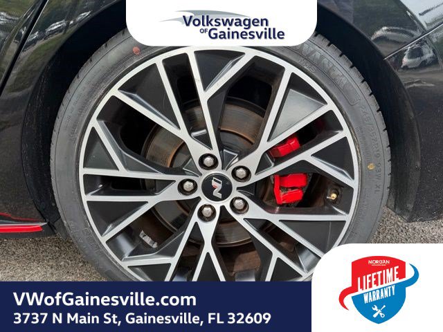 Used 2023 Hyundai Elantra N FWD image 29