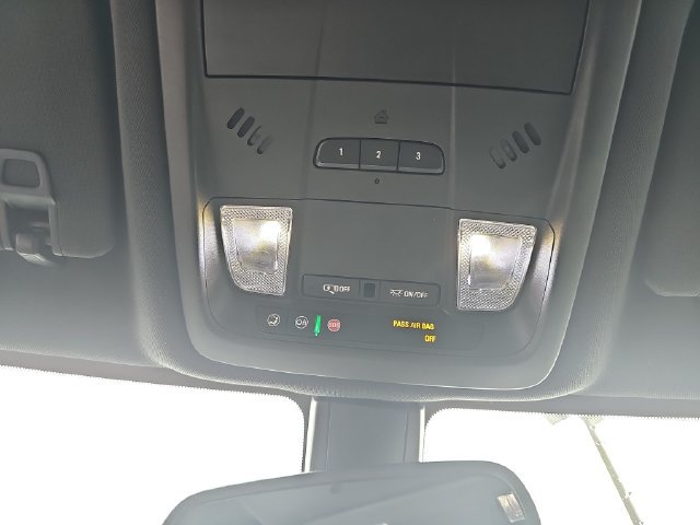 Used 2019 Chevrolet Blazer RS w/ LPO, Floor Liner Package FWD image 32